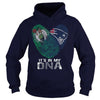 Image of Boston - PATRIOTS CELTICS Tshirt, Boston - PATRIOTS CELTICS Hoodies