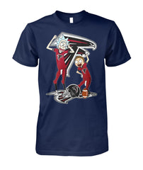 Atlanta Falcons Limit Edition