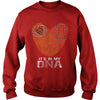 Image of Bears  Illinois Its In My DNA TShirt