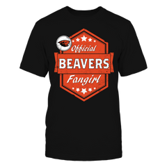 Official Beavers Fangirl - Oregon State University