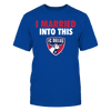 Image of FC Dallas - I Married Into This