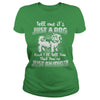 Image of Shih Tzu Dog, Shih Tzu Gift Shirt, Shih Tzu for Christmas