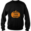Image of Halloween maternity TShirt