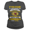Image of STAY LOYAL CARDINALS