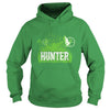 Image of Duck hunting  Targeting  Hunt