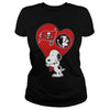 Image of Buccaneers  Noles TShirt