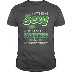Seahawks Fan T-Shirt