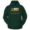 Image of Baylor University Shirts - The Best Baylor Bear Mom