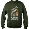 Image of Be The Person Your Scary Pointer Thinks You Are