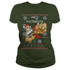Image of LAST DAY TO ORDER  XMAS  PATRIOTS Fan