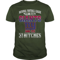 GIANTS Tshirt, GIANTS Hoodies