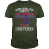 Image of GIANTS Tshirt, GIANTS Hoodies