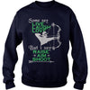 Image of Hunter - I say raise, aim, shoot T-Shirt