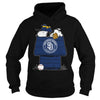 Image of VGSportBaseballSnoopyHouseSanDiegoPadres