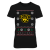 Image of Iowa Hawkeye Christmas