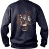 Image of Halloween Scream Team - Happy Halloween