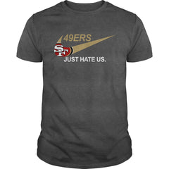 LAST DAY TO ORDER  49ers Fan