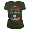 Image of STEELERS  10 Fan