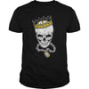 Image of NFL-STEELERS 080 SKULL CROWN