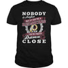 Image of WASHINGTON REDSKINS NOBODY