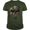 Image of tng-sport punisher-hockey-Anaheim Ducks