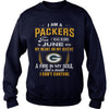 Image of PACKERS  06 Fan