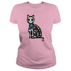 Image of Sugar Skull Cat