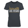 Image of Las Vegas Skyline