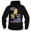 Image of If You Dont Like RAVENS TShirt