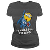 Image of TITANS Tshirt LIMITED EDITION