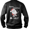Image of Christmas - Merry Christmas In July
