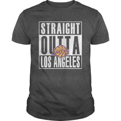 Lakers Fan