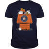 Image of VGSportBaseballSnoopyHouseHoustonAstros