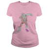 Image of Zombie Halloween Tee happy halloween gift Zombie Halloween Tee