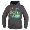 Image of HALLOWEEN HORROR T SHIRT HALLOWEEN T SHIRT