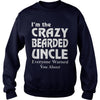 Image of Crazy Bearded Uncle