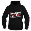 Image of Vote Hindsight 2020