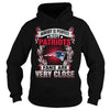 Image of NFL-PATRIOTS 166 NOBODY IS PERFECT