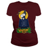 Image of CAsnoopybaseballDetroit Tigers