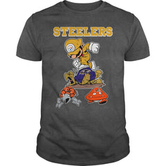 STEELERS Tshirt LIMITED EDITION