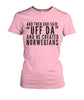 Image of GOD UFF DA NORWEGIAN