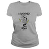 Image of T Shirts Designs For Florida Hurricane Irma For Man Women