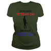 Image of 1011265016 Veteran T-shirts