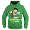 Image of Packers  Hawkeyes TShirt