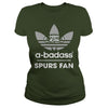 Image of Spurs Fan