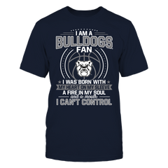 Butler Bulldogs - Heart On Sleeve Fire In Soul