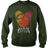 Image of ITS IN MY DNA