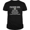 Image of NFL-PACKERS 178 GIRL
