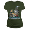 Image of EAGLES Tshirt, EAGLES Hoodies