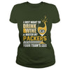 Image of NFL-PACKERS 174 DRINK WINE